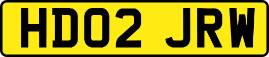 HD02JRW