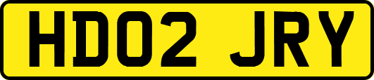 HD02JRY