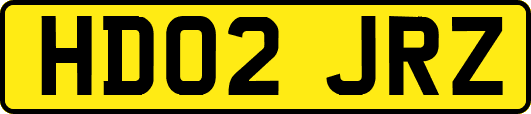 HD02JRZ