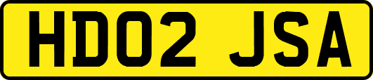 HD02JSA