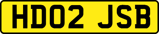 HD02JSB