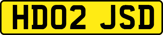 HD02JSD