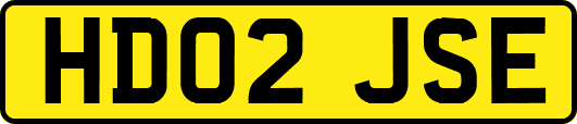 HD02JSE