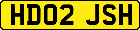 HD02JSH