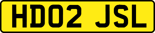 HD02JSL