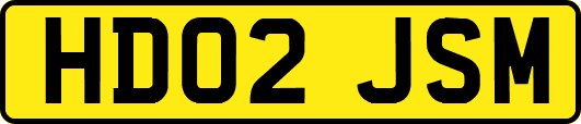 HD02JSM