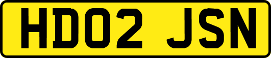 HD02JSN