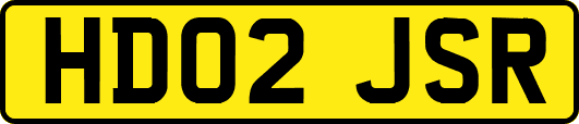 HD02JSR
