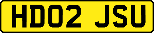 HD02JSU