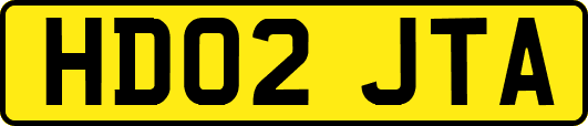 HD02JTA