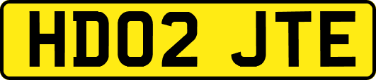 HD02JTE