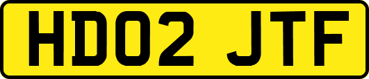 HD02JTF