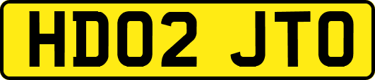 HD02JTO