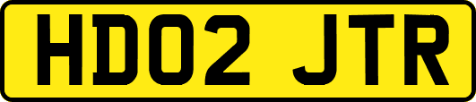 HD02JTR