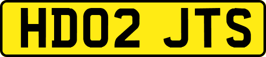 HD02JTS