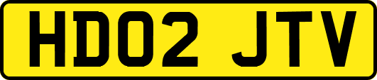 HD02JTV