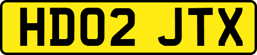 HD02JTX