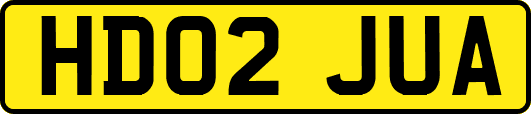 HD02JUA