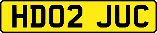 HD02JUC