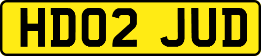 HD02JUD