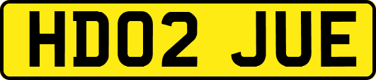 HD02JUE