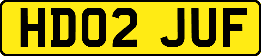 HD02JUF