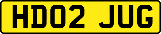 HD02JUG