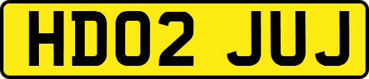 HD02JUJ