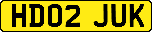 HD02JUK