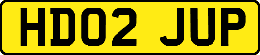 HD02JUP