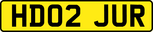 HD02JUR