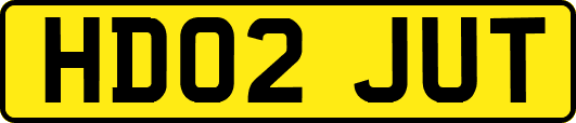 HD02JUT