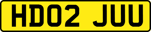 HD02JUU