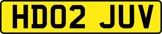 HD02JUV