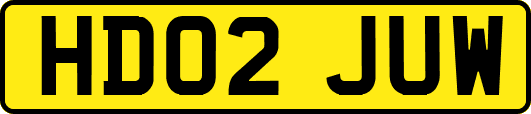 HD02JUW
