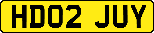 HD02JUY