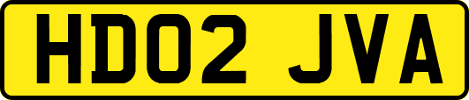 HD02JVA