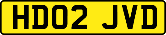HD02JVD