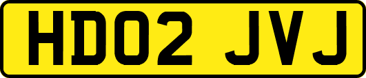 HD02JVJ