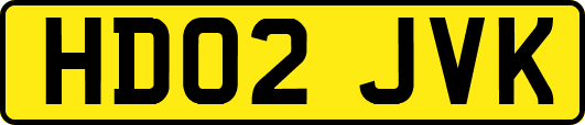 HD02JVK