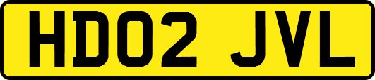 HD02JVL