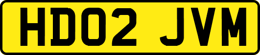 HD02JVM