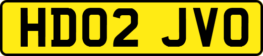 HD02JVO