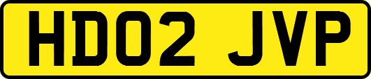 HD02JVP