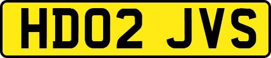 HD02JVS