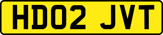 HD02JVT