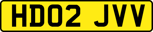 HD02JVV