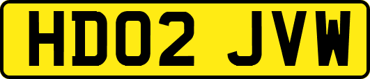 HD02JVW