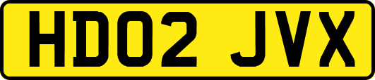 HD02JVX