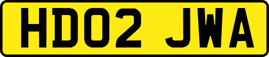 HD02JWA